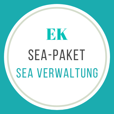 SEA-Kampagnen-Verwaltung