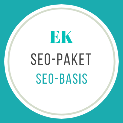 SEO-Optimierung-Basis