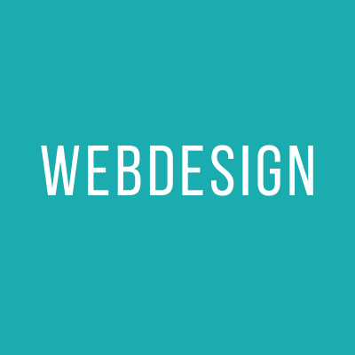 Webdesign-Webseite