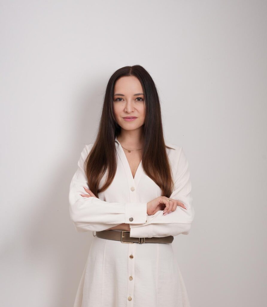 Elena Kelava KI Marketing Profi